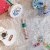 Flöte für Kinder aus Holz - die Tiere der Welt - Sarah Betz - Vilac