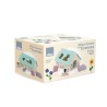 Formen Puzzle Haus - Steckspiel mit Tieren  - Sarah Betz - Vilac