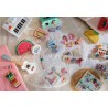 Formen Puzzle Haus - Steckspiel mit Tieren  - Sarah Betz - Vilac