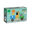 Empil’auto Savanne - Ingela P. Arrhenius - Vilac