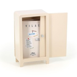 Logikspiel aus Holz Kühlschrank - Ingela P.Arrhenius - Vilac