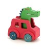 Voiture pouet Croco - Andy Westface - Vilac