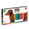 Porteur chien en bois - Andy Westface  - Vilac