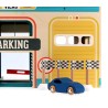 Garage Vintage en Bois - Vilac