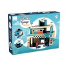 Garage Vintage en Bois - Vilac