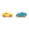 Auto Set Super Cars aus Holz -Vilac