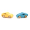 Auto Set Super Cars aus Holz -Vilac