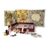 Mon coffret de jeux Tradition en bois - Jeu Jura
