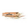 Jeu de Mikado en bois - Jeu Jura