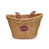 Panier à vélo Trybike - Vintage Design