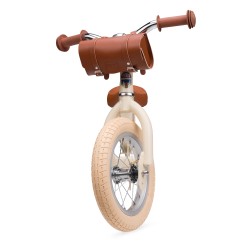 Sacoche de guidon Trybike - Design vintage pour le vélo de course