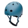 Coconuts Helm XS vintage blau matt - Trybike