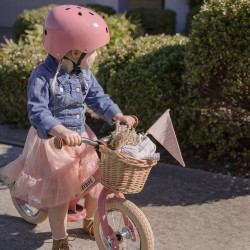 Panier à vélo Trybike - Vintage Design