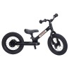 Trybike Steel 2 in 1 vintage noir mat - Draisienne vintage