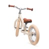 Trybike Steel 2 in 1 vintage crème mat - Vintage Draisienne