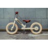 Trybike Steel 2 in 1 vintage crème mat - Vintage Draisienne
