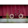 Trybike Steel 2 in 1 vintage rot matt - Laufrad vintage