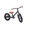 Trybike Steel 2 in 1 vintage gris mat - Draisienne vintage