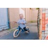 Trybike Steel 2 in 1 vintage blue matt - Draisienne vintage