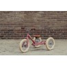 Draisienne Trybike Steel 3 in 1 vintage rose mat - Vintage Bike