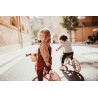 Trybike Steel 2 in 1 vintage pink matt - Vintage Laufrad