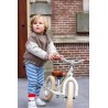 Trybike Steel 2 in 1 vintage crème mat - Vintage Draisienne