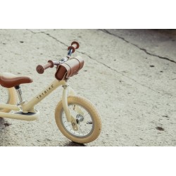 Trybike Steel  vintage Creme matt - Vintage Laufrad