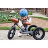Laufrad Trybike Steel 3 in 1 vintage grau matt - Retro Bike