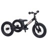 Draisienne Trybike Steel 3 in 1 vintage noir - Vintage Bike