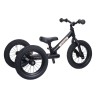 Draisienne Trybike Steel 3 in 1 vintage noir - Vintage Bike