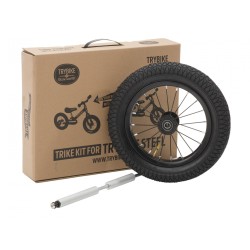 Trike kit vintage crème - adapté à tous les Trybikes 2 en 1 - Trybike