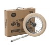Trike kit vintage creme - passend zu allen Trybikes 2 in 1 - Trybike