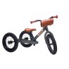 Sacoche de guidon Trybike - Design vintage pour le vélo de course
