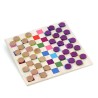 Dame Spiel aus Holz ab 5 Jahren - Vilac