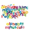 Aimants petites lettres pour enfants en bois - Vilac