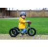 Coconuts Helm XS vintage blau matt - Trybike