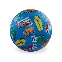 Kinder Spielball  Lastwagen 18 cm - Crocodile Creek