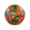 Kinder Spielball Dinosaurier 18 cm - Crocodile Creek