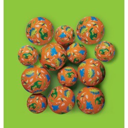 Kinder Spielball Dinosaurier 18 cm - Crocodile Creek