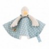 Schmusetuch Ente Jeanne - Moulin Roty