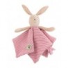Doudou lapin Sylvain - Moulin Roty