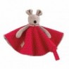 Schmusetuch Maus Nini - Moulin Roty
