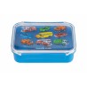 Lunchbox die Welt der Fahrzeuge  – Bento Box - Crocodile Creek