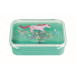 Boîte à lunch Le monde enchanté - Bento Box - Crocodile Creek