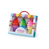 Strassenmalkreide Regenbogen - Crocodile Creek
