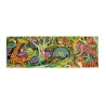 Crocodile Creek - Stickerpass mit den Glitzersteinen im Dschungelparadis