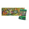 Crocodile Creek - Stickerpass mit den Glitzersteinen im Dschungelparadis