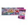 Crocodile Creek - Stickerpass mit den Glitzersteinen im Märchenwald