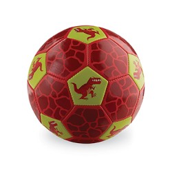 18 cm Fussball T-Rex - Crocodile Creek