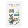 Poster - Puce & Pilu 60 x 100 cm